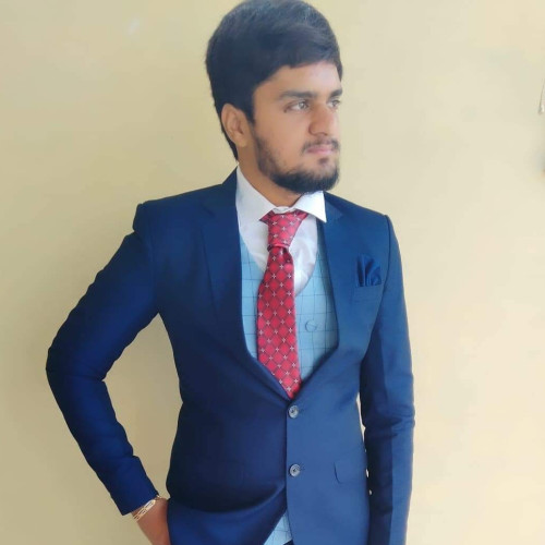 Mr OM R.
