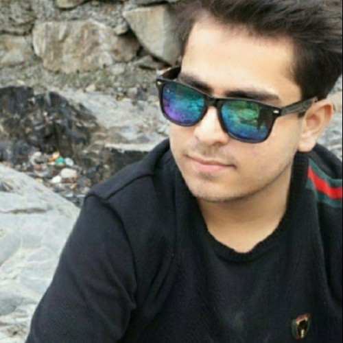 Mayank  J. profile photo