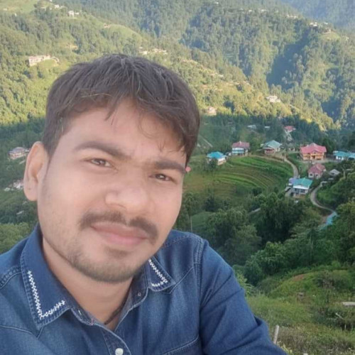 Rajendra P. profile photo