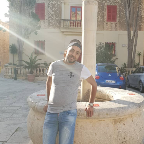 youssef a. profile photo