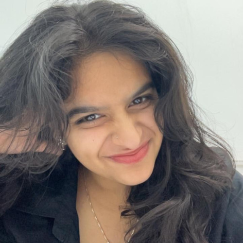 Somya K. profile photo