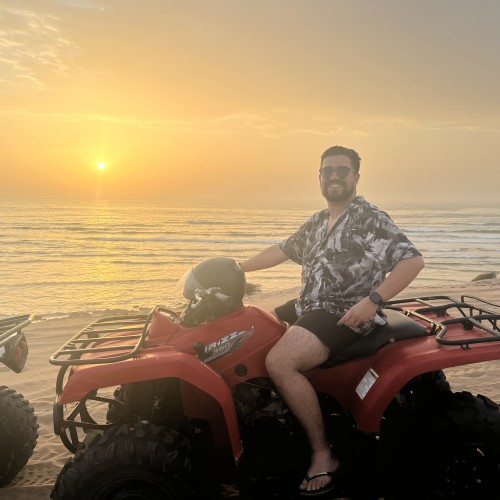 Abdallah M. profile photo