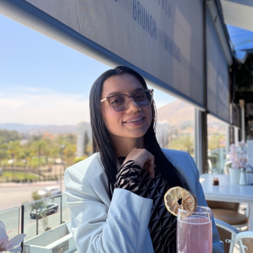 Maria P. profile photo