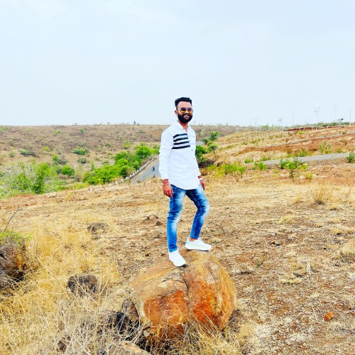 Ajay S.