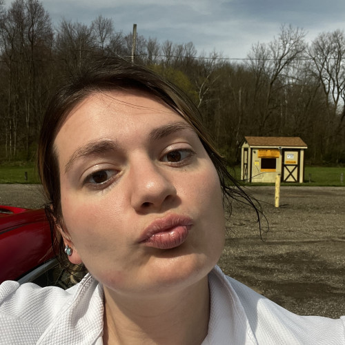 Kierrah S. profile photo