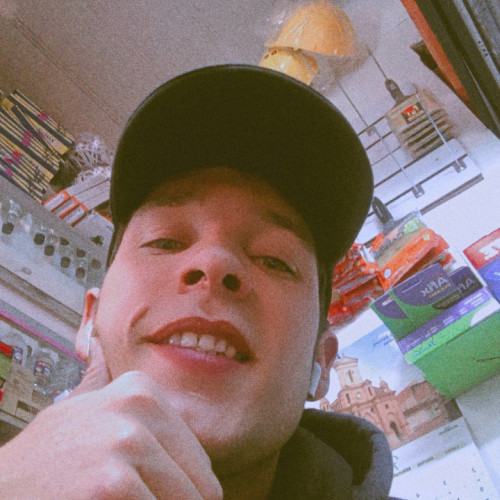 Andres R. profile photo