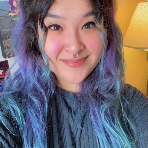 Alyssa B. profile photo