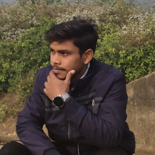 Rohit M. profile photo