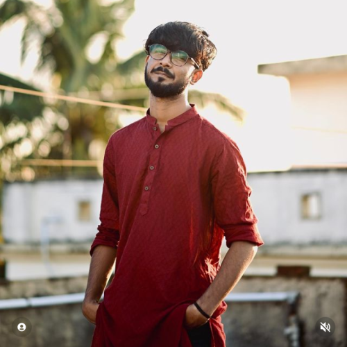 Adarsh  R.
