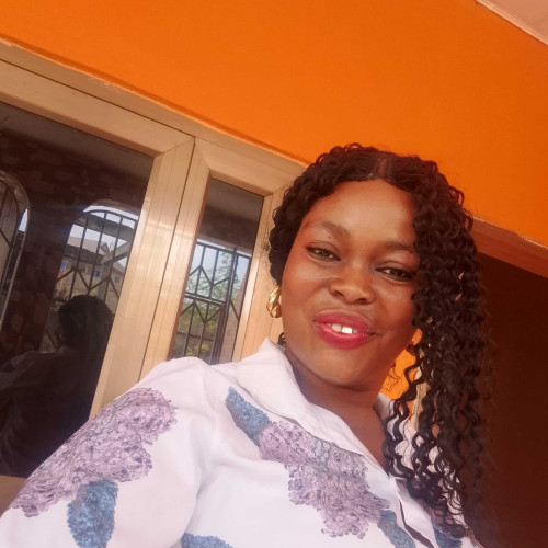 philomina Agyekum f.