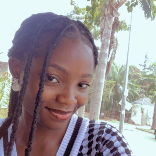 Ebere J. profile photo