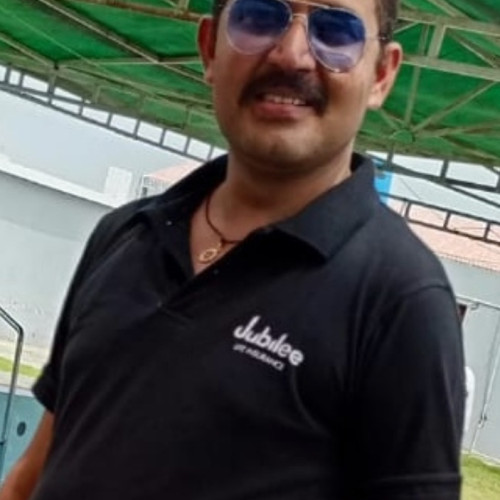 Rakesh K. profile photo