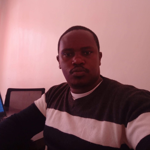 paul k. profile photo