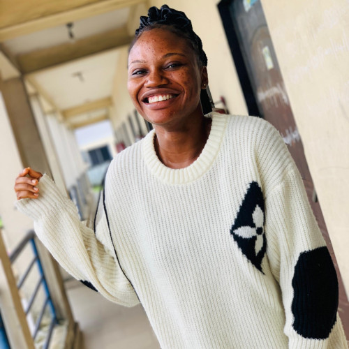 TOLUWASE  A. profile photo
