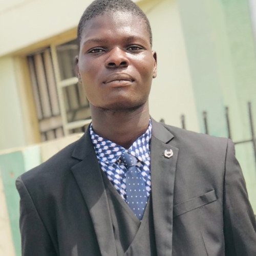 Emmanuel E. profile photo