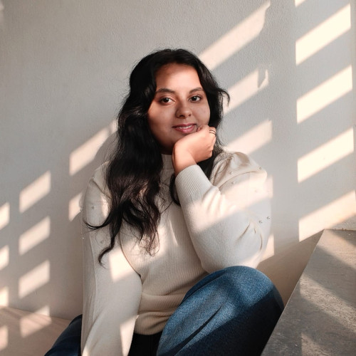 Shivani M. profile photo