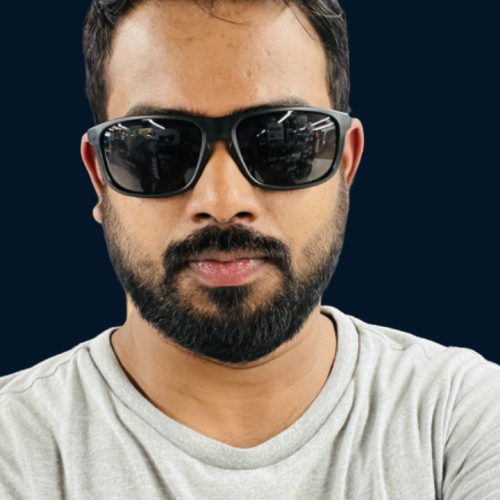 Alok K.