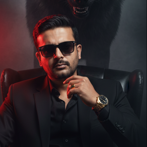 Prince J. profile photo