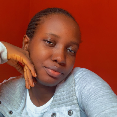 Sophia A. profile photo