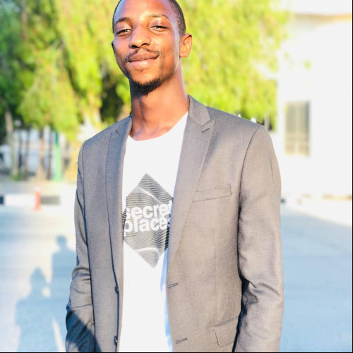 GERALD G. profile photo