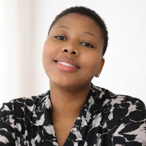 suzan A. profile photo