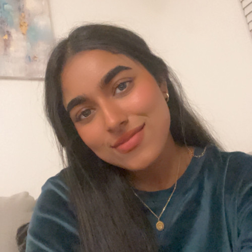Gurleen K.
