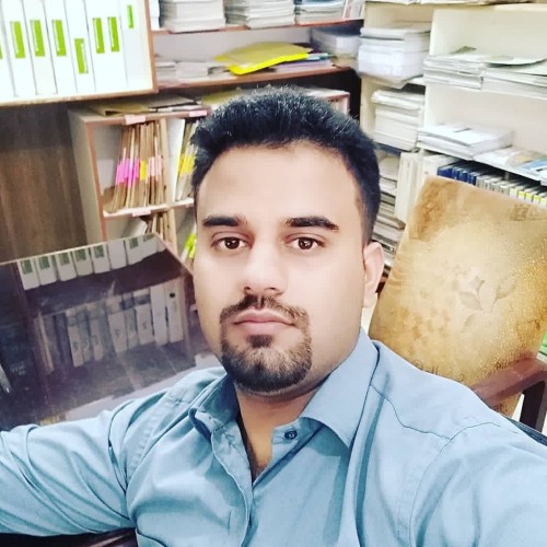 Mohsinshahid S.