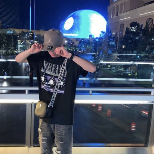 Adonai C. profile photo