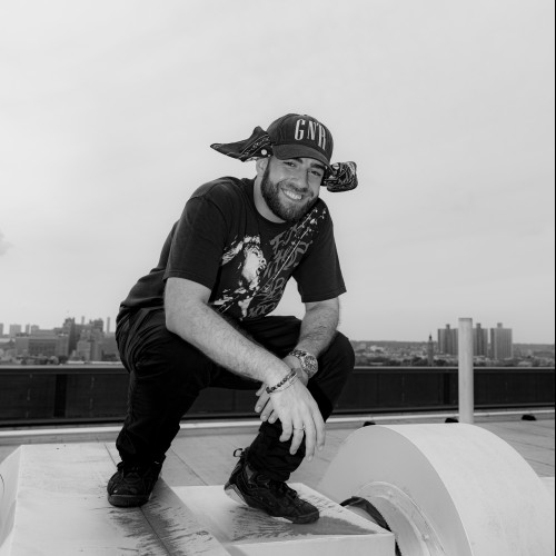 Ianos O. profile photo
