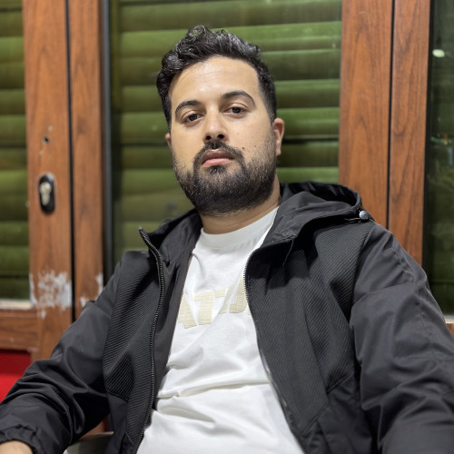 Rachid A. profile photo