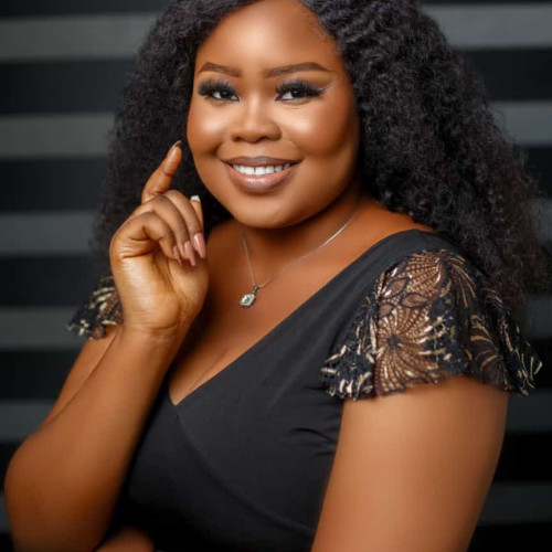 Nadi omolola A.