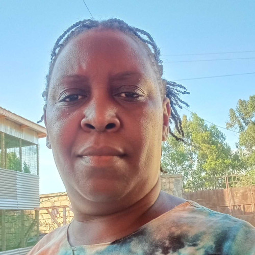 Muthoni G. profile photo
