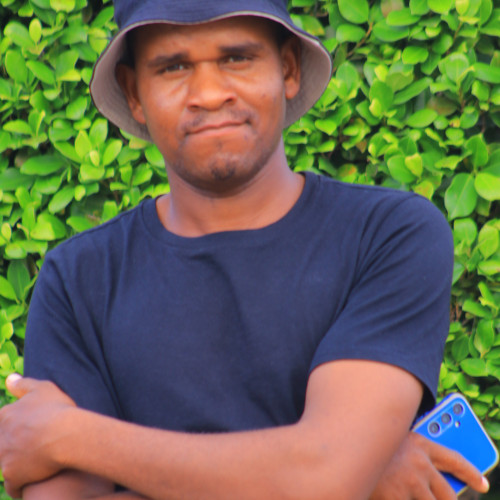 Collins C. profile photo