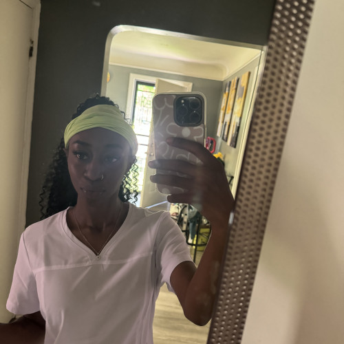 Keisha H. profile photo