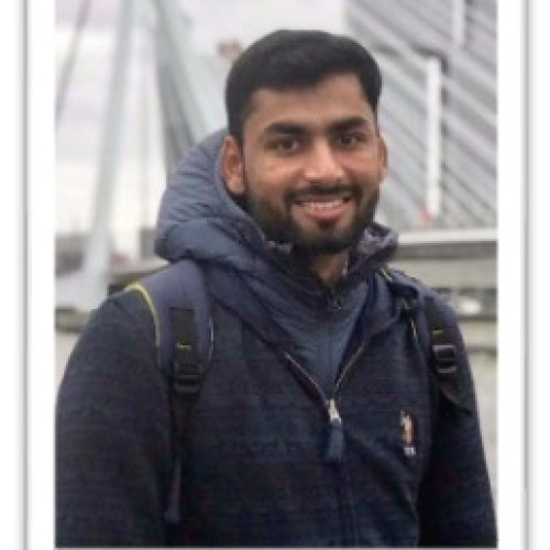RISHABH M.