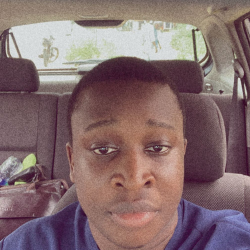 Mfon A. profile photo