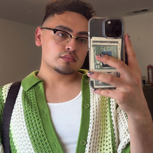 Alfredo P.