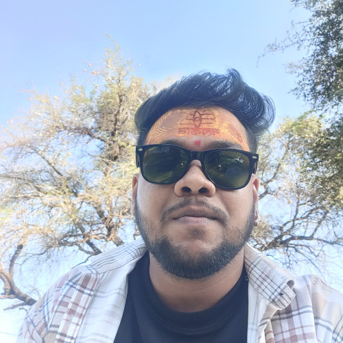 Rahul S.