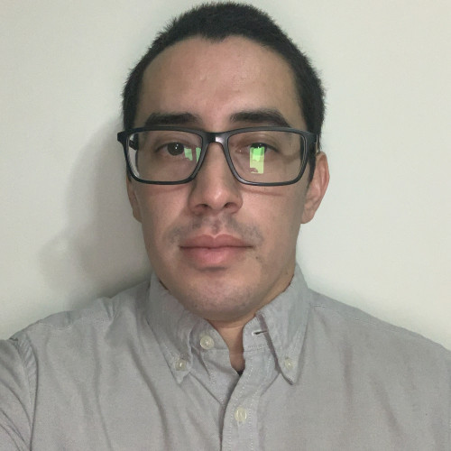 Hugo R. profile photo
