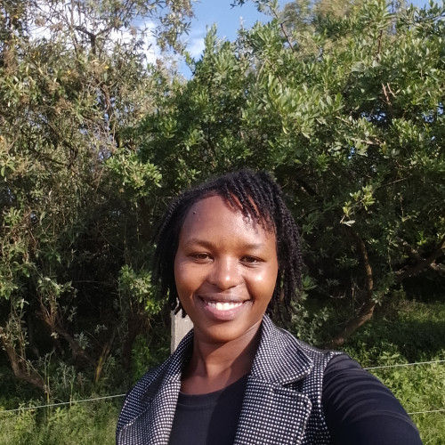 Katimwa  S. profile photo