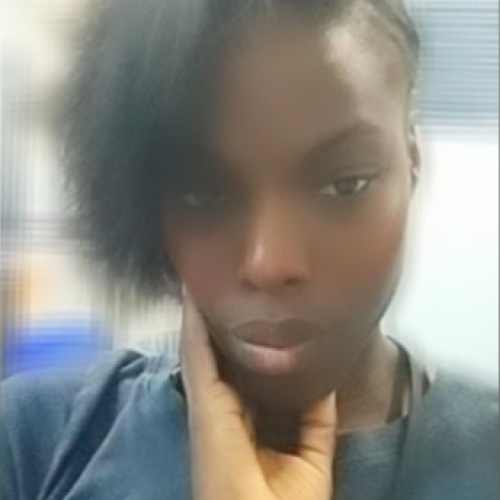 Monie H. profile photo