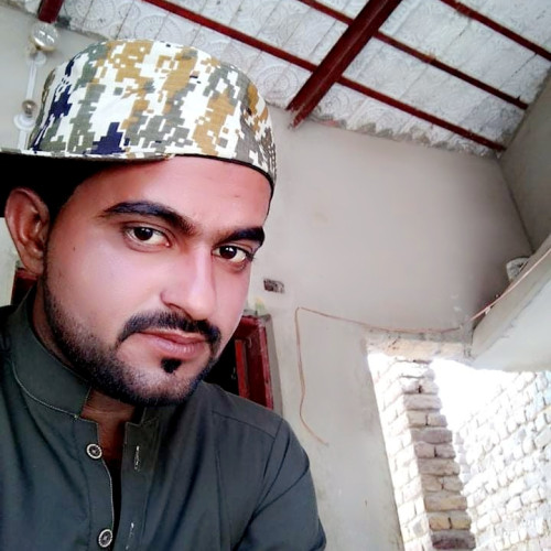 Inayattullah D. profile photo