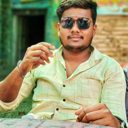 Siddhu M. profile photo