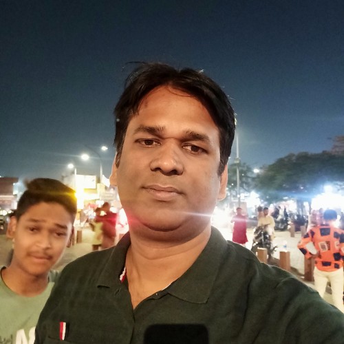 Adarsh  J.