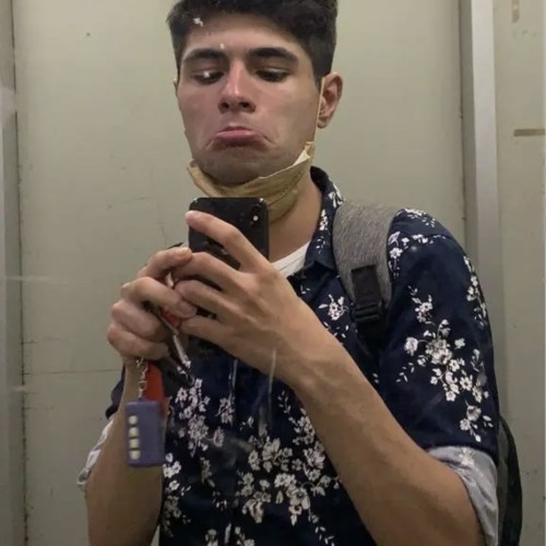 Nader  . profile photo