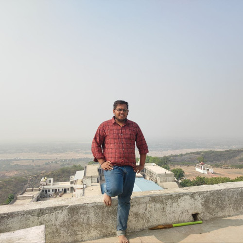 Priyansh J. profile photo