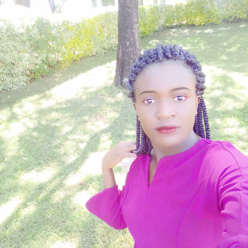 Risper B. profile photo