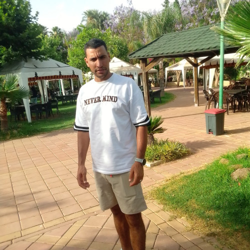 Hicham  L. profile photo