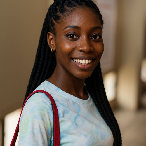 Ella N. profile photo