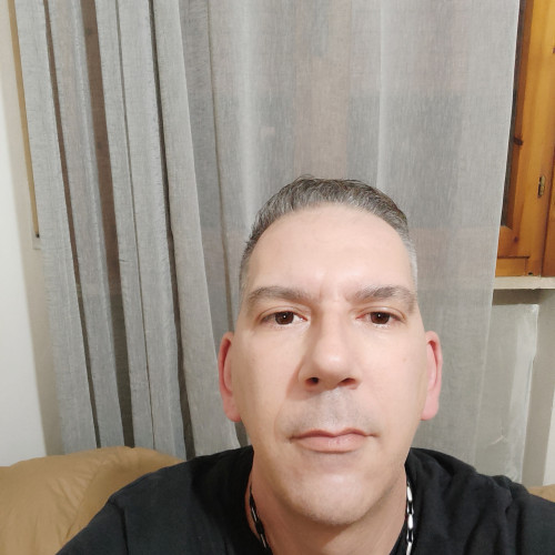 Antonisio G. profile photo